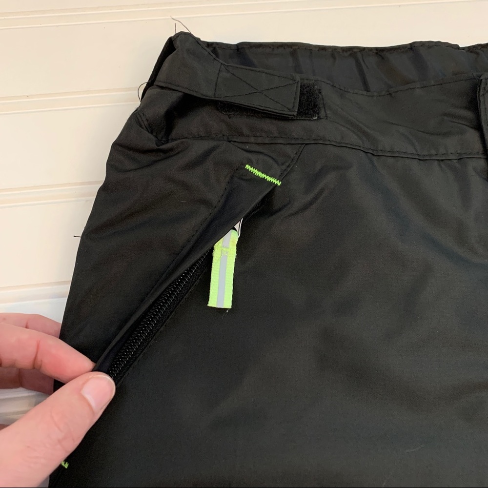 Champion C9 Ski Snow Pants Youth XL (14-16) - Picture 5 of 11